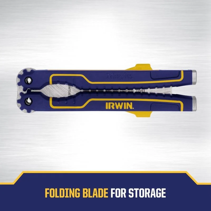 IRWIN IWHT16701 1in Folding Chisel - Image 4
