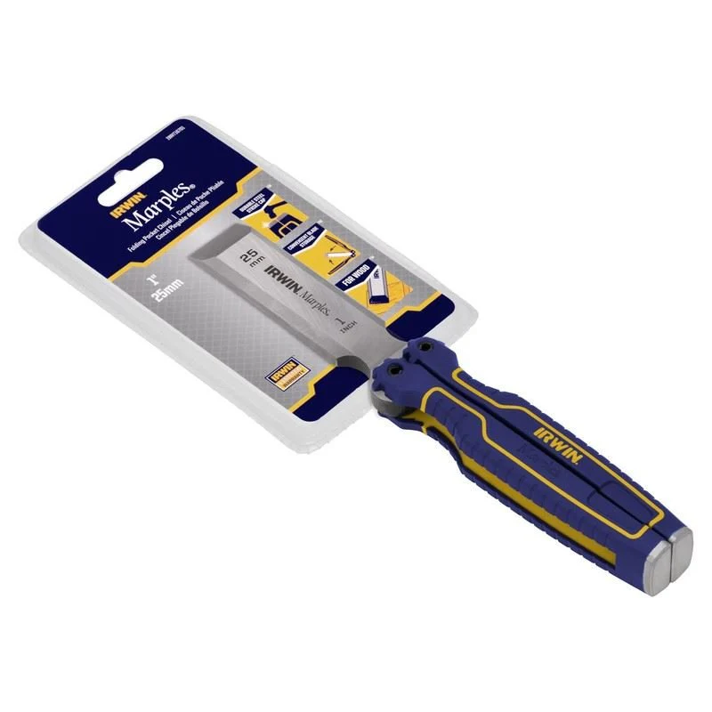 IRWIN IWHT16701 1in Folding Chisel - Image 7