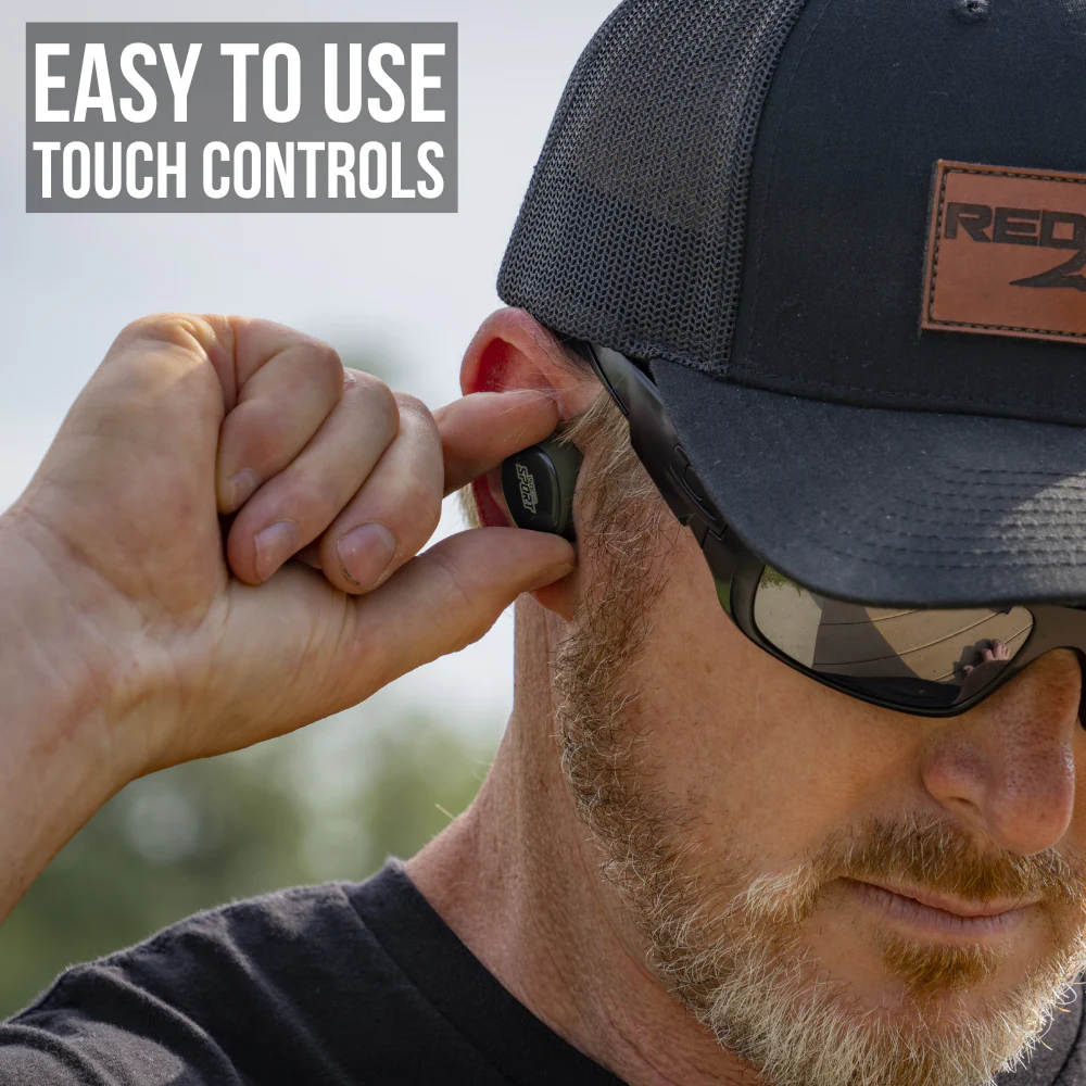 ISOTUNES IT-17 CALIBER BT EARBUDS - Image 7