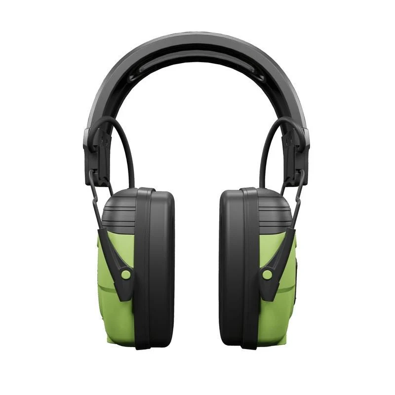 ISOtunes IT-34 LINK AWARE Over the Ear Noise-Isolating Headphones - Image 2