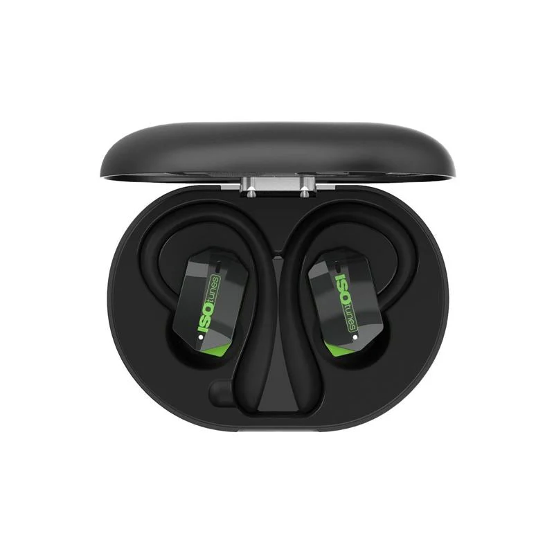 ISOtunes IT-75 ULTRACOMM AWARE Bluetooth-Enabled Hearing Protection - Image 4