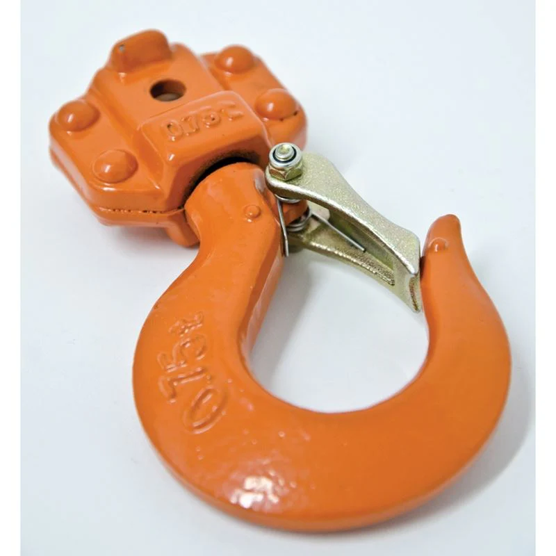 Jet 110403 1-1/2 Ton 5' Lift Klp Series Lever Chain Hoist - Heavy Duty - Image 5