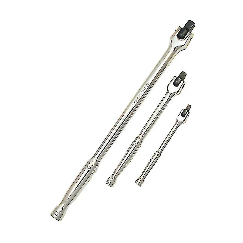 Jet 672903 1/2 Dr X 15 Flex Handle Bar - Image 3