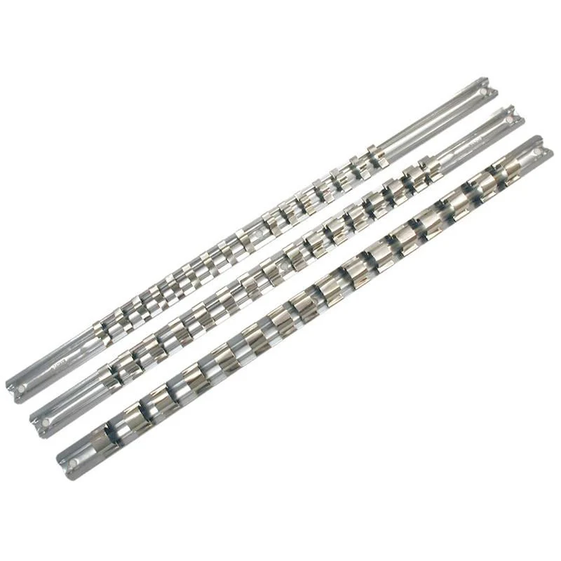 Jet 672913 1/2 Dr X 16 Clip Socket Rail - Image 2