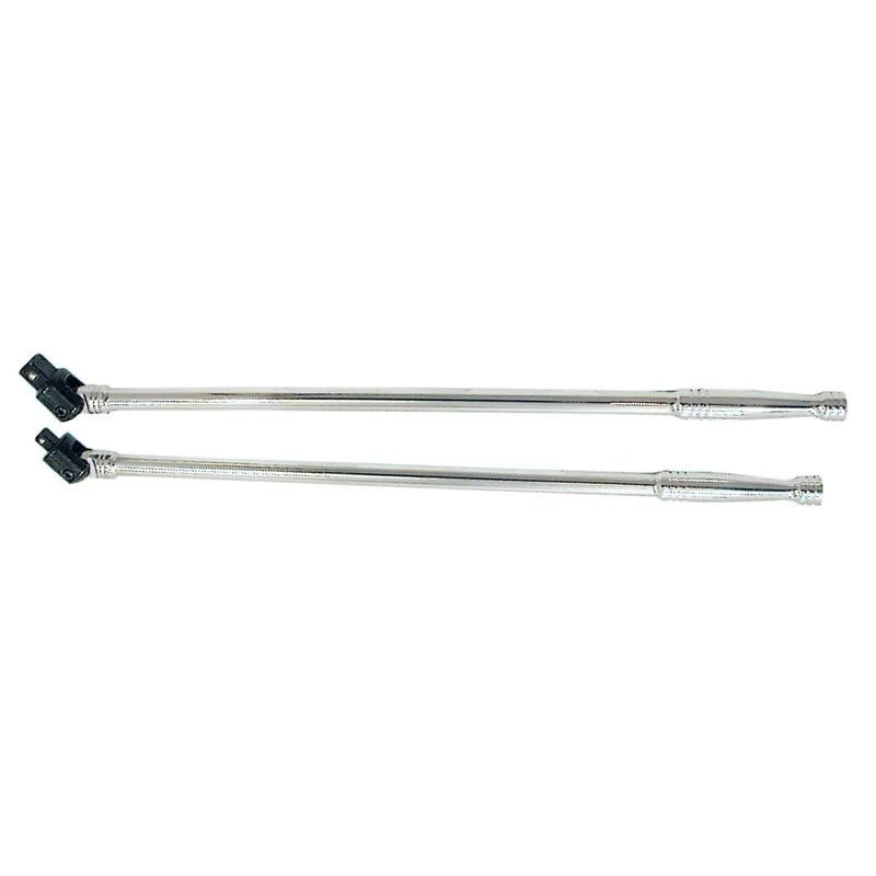 Jet 672918 1/2 Dr X 24 Flex Handle Bar - Image 2