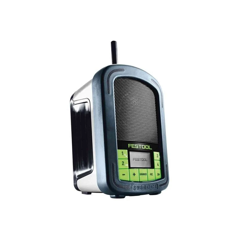 Jobsite Radio BR 10 SYSROCK - Image 2