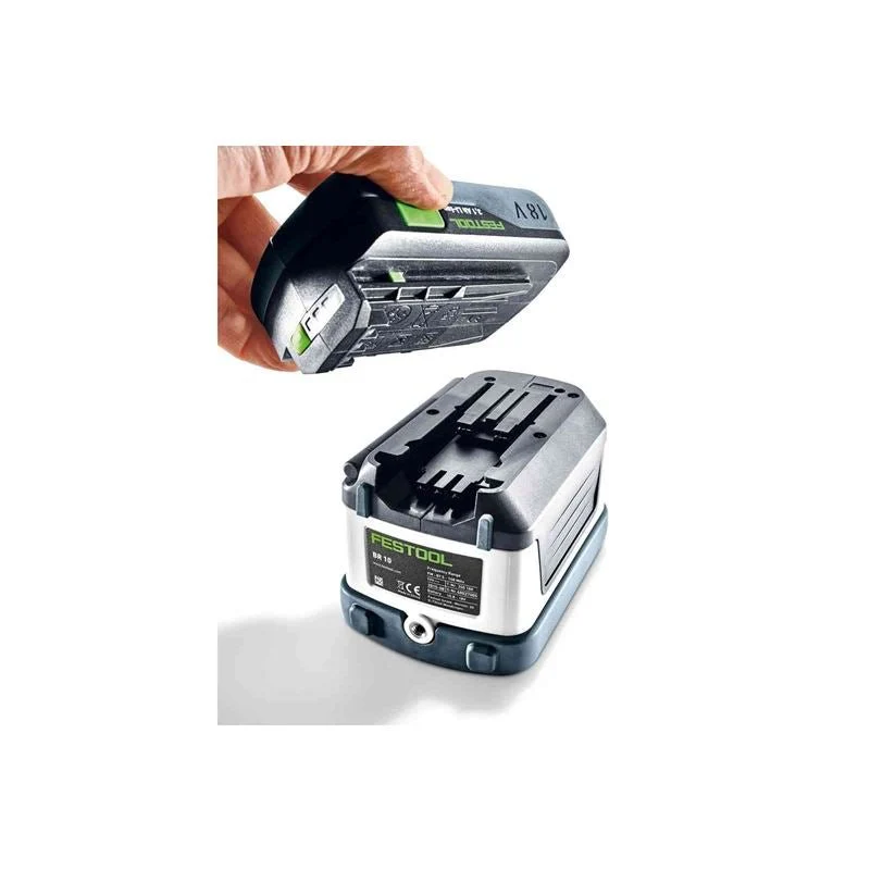 Jobsite Radio BR 10 SYSROCK - Image 8