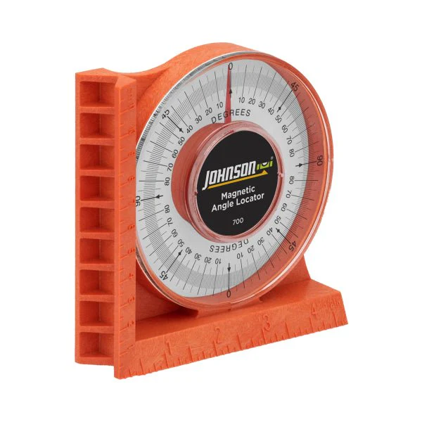 JOHNSON 700 Magnetic Angle Locator - Image 2