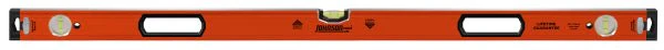 JOHNSON 9850-4800 48" Heavy Duty Aluminum Box Level