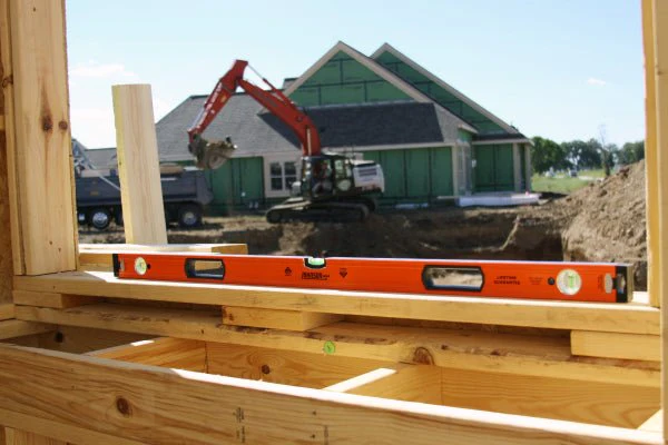 JOHNSON 9850-4800 48" Heavy Duty Aluminum Box Level - Image 3