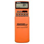 JOHNSON CALC-0000 Supply Calculator - Image 6