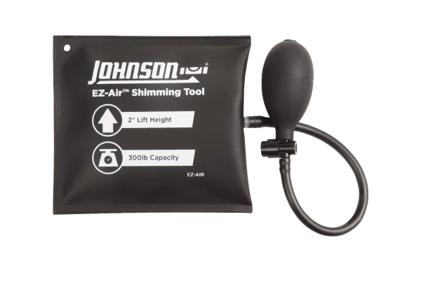 JOHNSON EZ-Air™ Shimming Tool