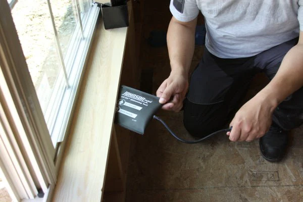 JOHNSON EZ-Air™ Shimming Tool - Image 3