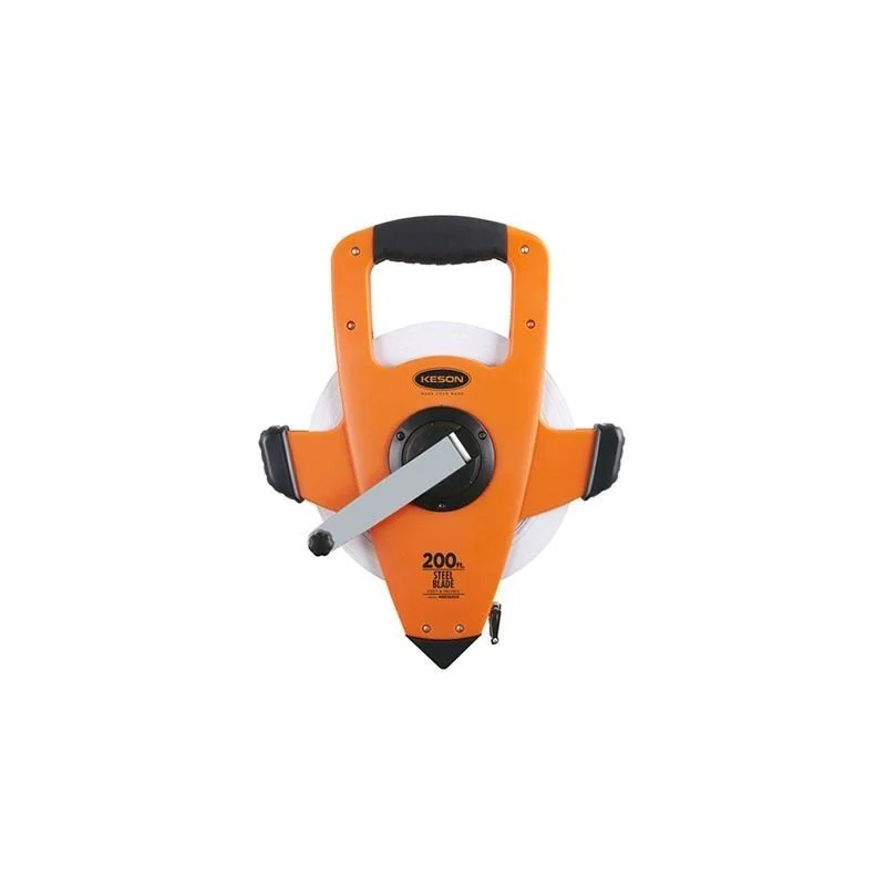 KESON Open Reel Tape Measure - Image 3
