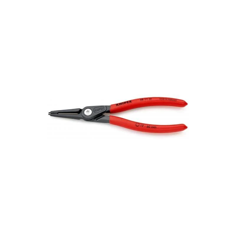 KNIPEX 00 20 03 SB Precision Circlip Snap-Ring Pliers 4-Piece Set - Image 6