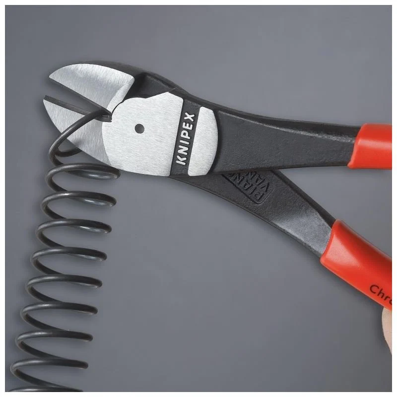 KNIPEX 00 20 08 US2 3pc Plier Set - Image 2