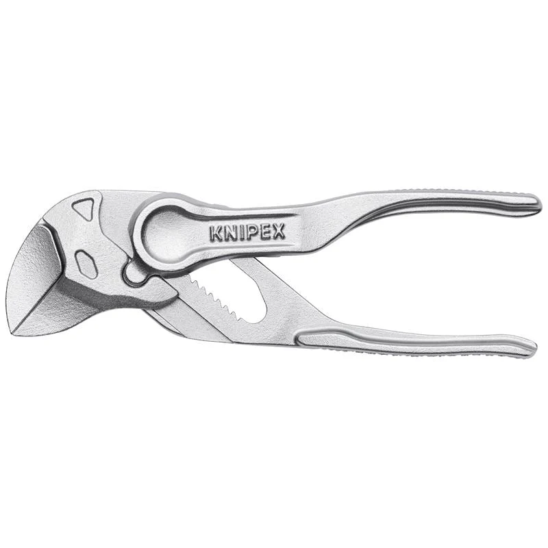 KNIPEX 00 20 72 V04 XS 2 Pc Mini Pliers Set XS in Belt Pouch - Image 10