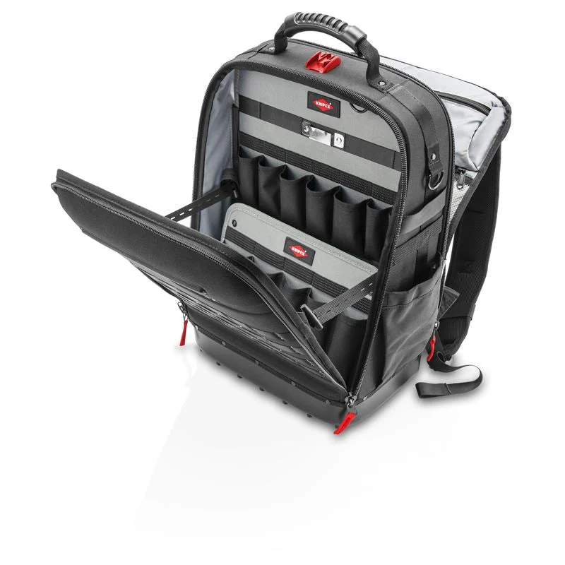 KNIPEX 00 21 50 LE  Modular X18 Tool Backpack - Image 10