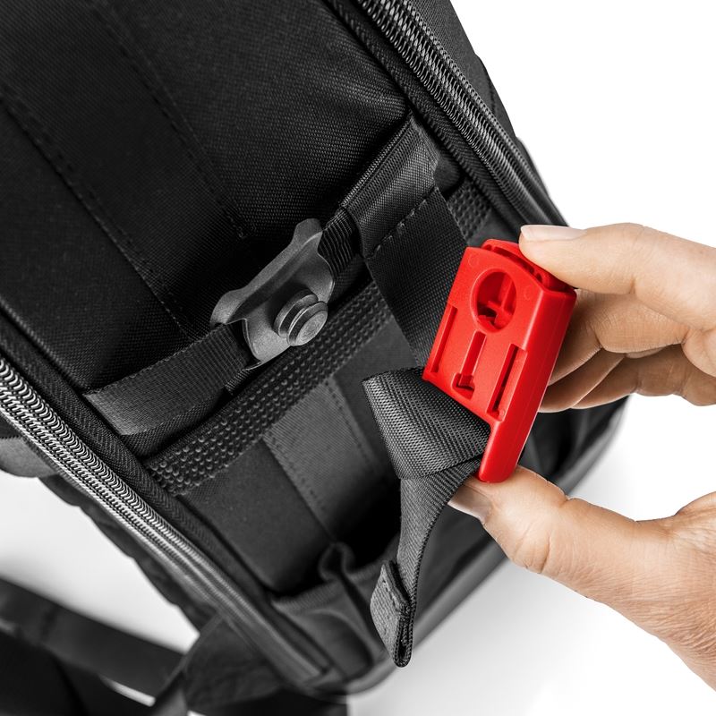 KNIPEX 00 21 50 LE  Modular X18 Tool Backpack - Image 15