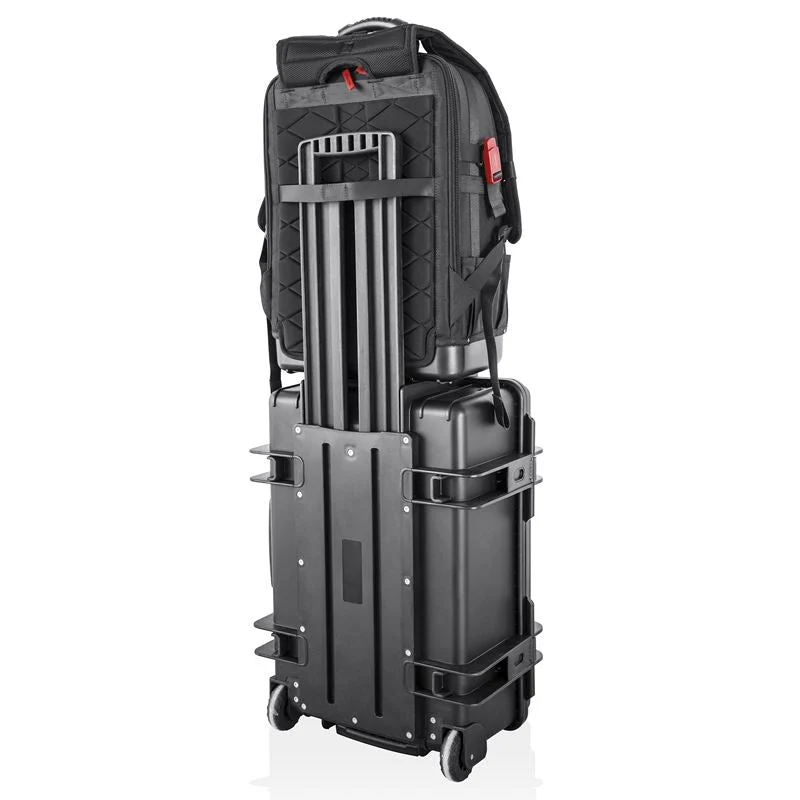KNIPEX 00 21 50 LE  Modular X18 Tool Backpack - Image 17