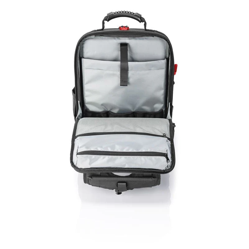 KNIPEX 00 21 50 LE  Modular X18 Tool Backpack - Image 5