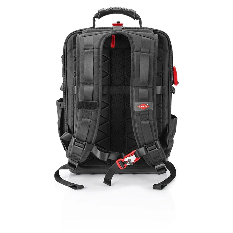 KNIPEX 00 21 50 LE  Modular X18 Tool Backpack - Image 6