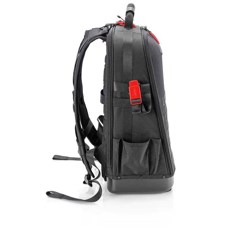 KNIPEX 00 21 50 LE  Modular X18 Tool Backpack - Image 7