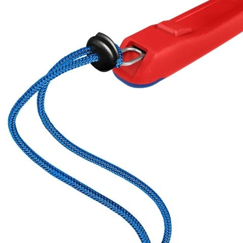 KNIPEX 02 02 225 SBA 9" High Leverage Combination Pliers - Image 6