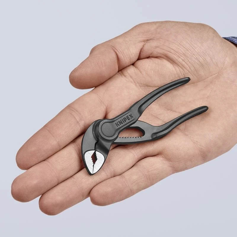 Knipex 4in XMAS Cobra XS Water Pump Pliers Ornament - Image 7