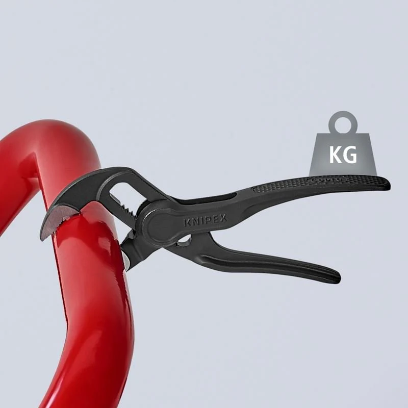 Knipex 4in XMAS Cobra XS Water Pump Pliers Ornament - Image 8