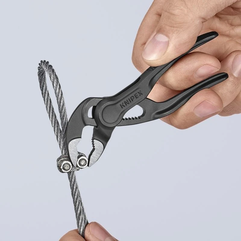 Knipex 4in XMAS Cobra XS Water Pump Pliers Ornament - Image 9