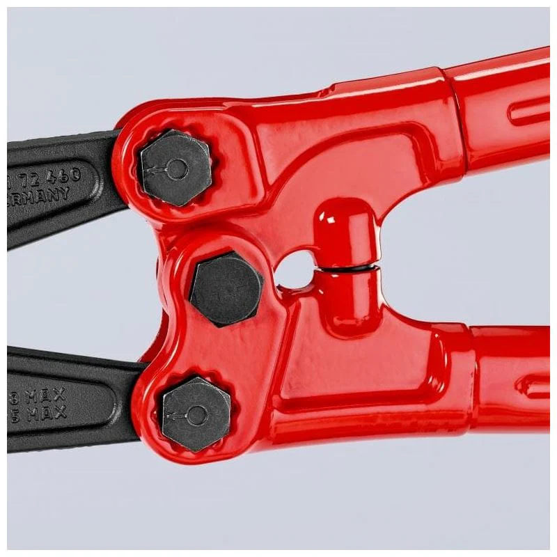 Knipex 71 72 610 24IN Bolt Cutter - Image 5