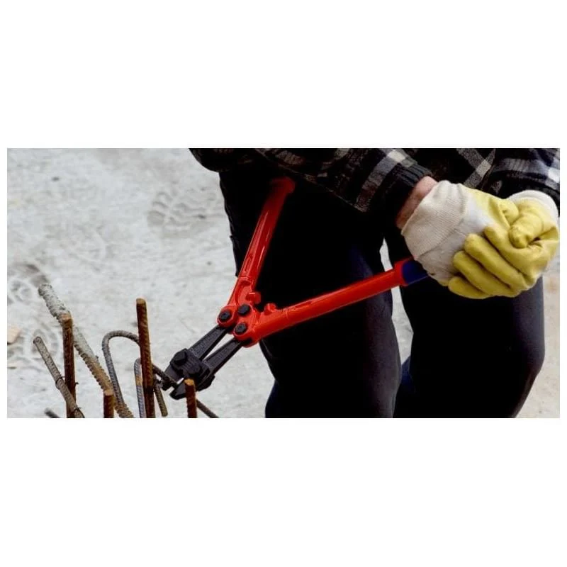 Knipex 71 72 610 24IN Bolt Cutter - Image 7