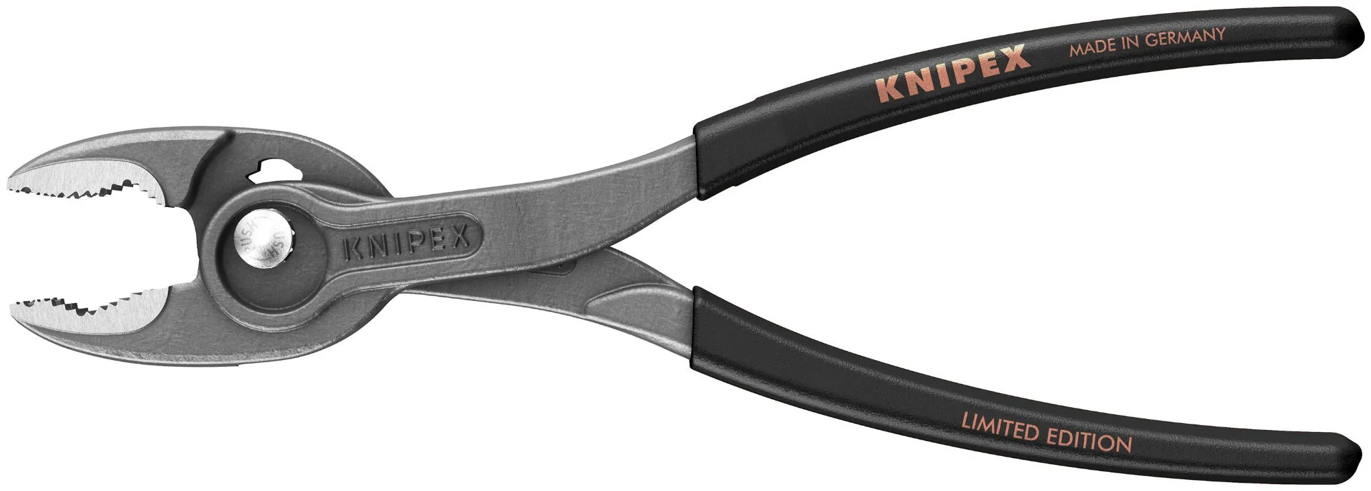 Knipex 8" 2025 Holiday TwinGrip Pliers - Image 2