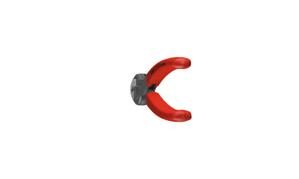 KNIPEX 82 01 250 SBA 10" TwinGrip Pliers - Image 5