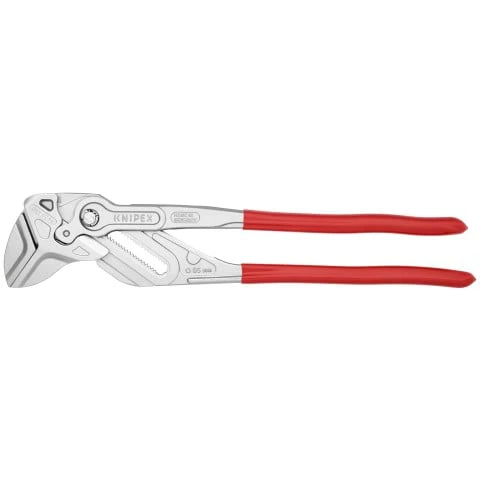 KNIPEX 86 03 400 SBA 16" XL Pliers Wrench