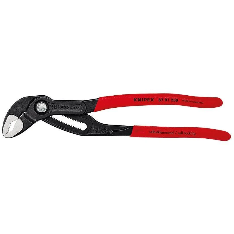 Knipex | 87 01 250 KNIPEX Cobra®