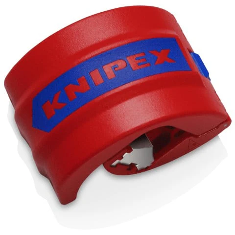 KNIPEX 90 22 10 BKA 2 3/4" BiX Pipe Cutter
