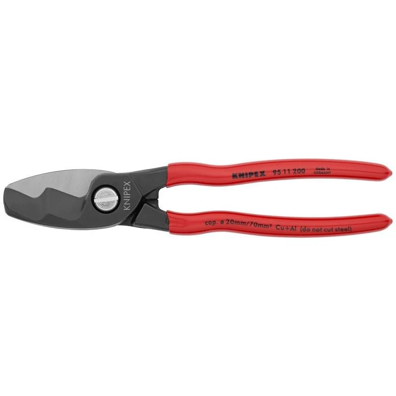 KNIPEX 9K 00 80 108 US 5 Pc Automotive Starter Set - Image 11