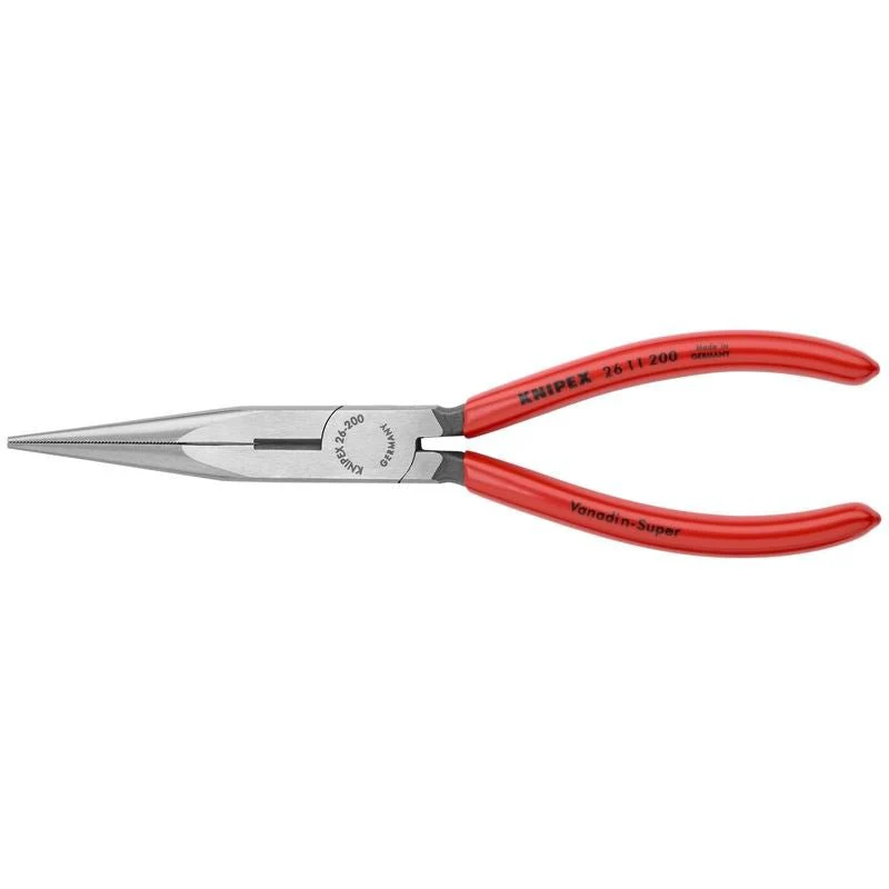 KNIPEX 9K 00 80 108 US 5 Pc Automotive Starter Set - Image 2