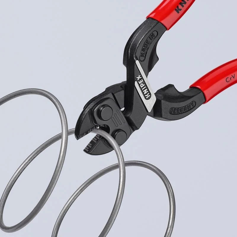 KNIPEX 9K 00 80 108 US 5 Pc Automotive Starter Set - Image 5