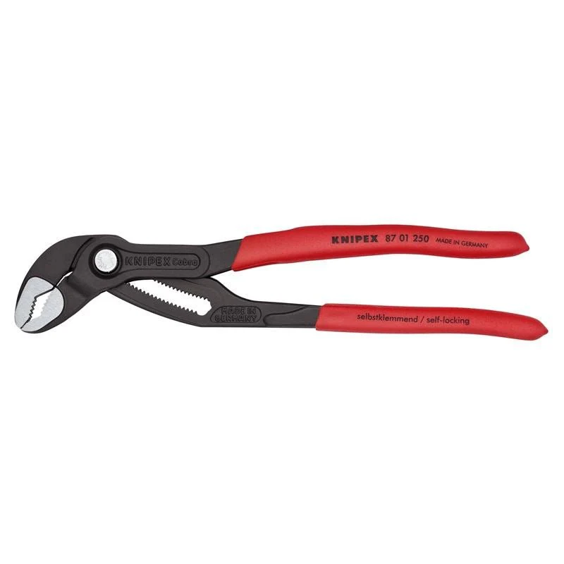 KNIPEX 9K 00 80 158 US 3 Pc Electrical Set - Image 6