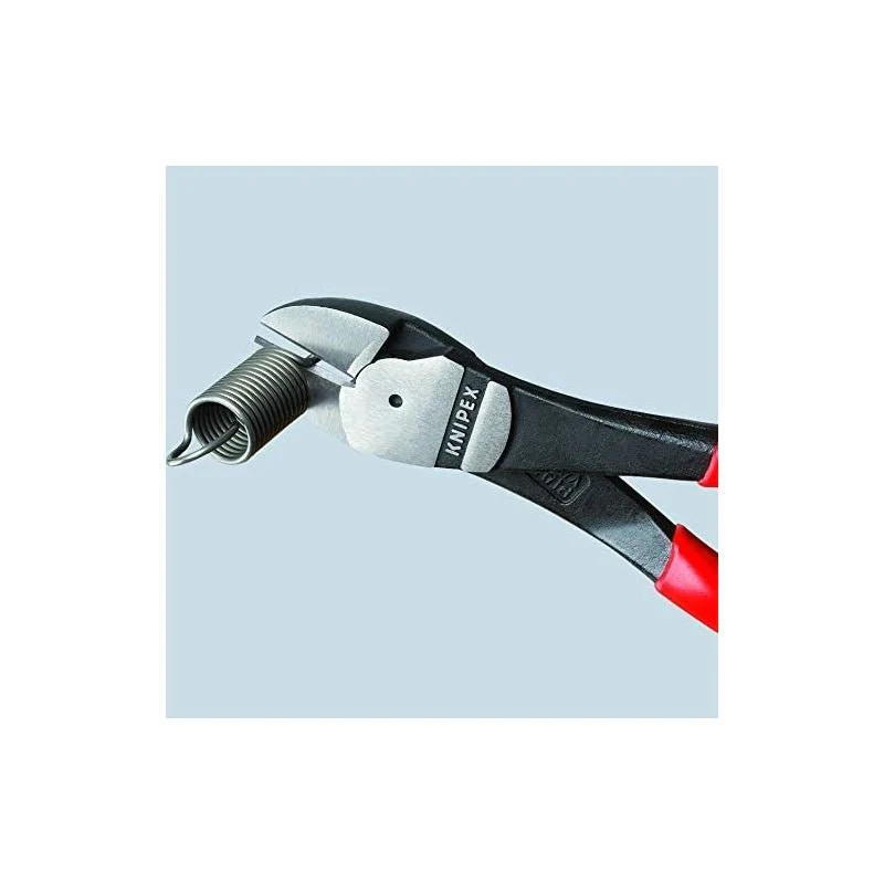 KNIPEX 9K 00 80 94 US Cobra Combination Cutter and Needle Nose Pliers 4-Piece Set - Image 3