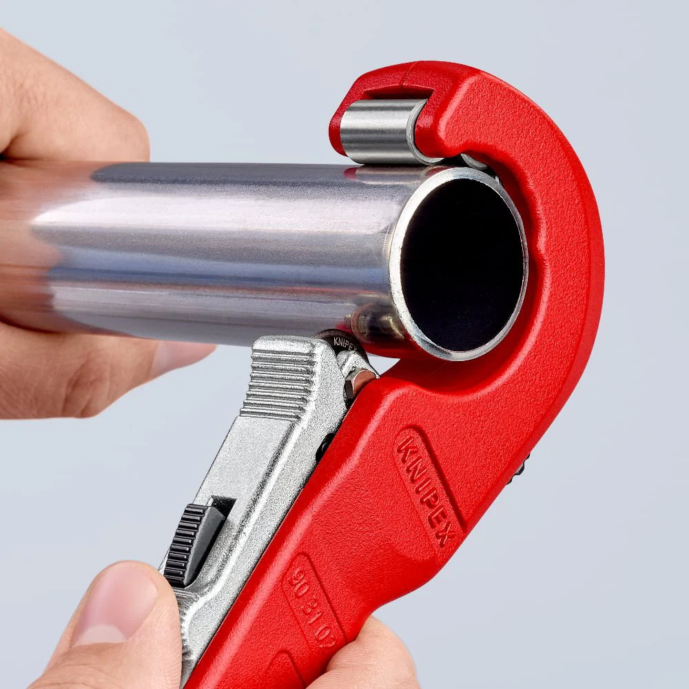 KNIPEX PIPE CUTTER - Image 10