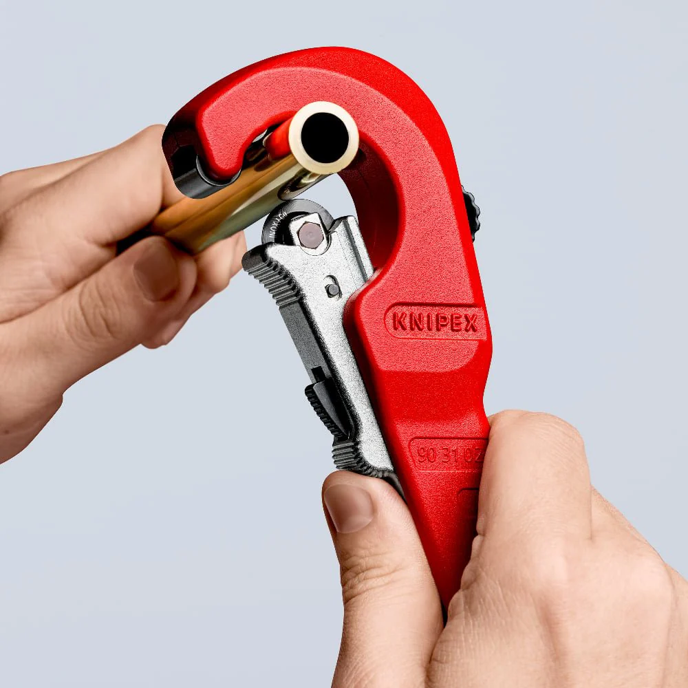 KNIPEX PIPE CUTTER - Image 11