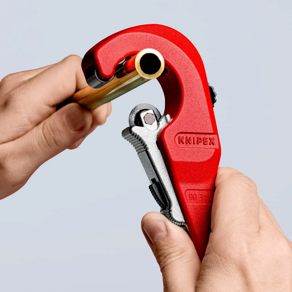 KNIPEX PIPE CUTTER - Image 12