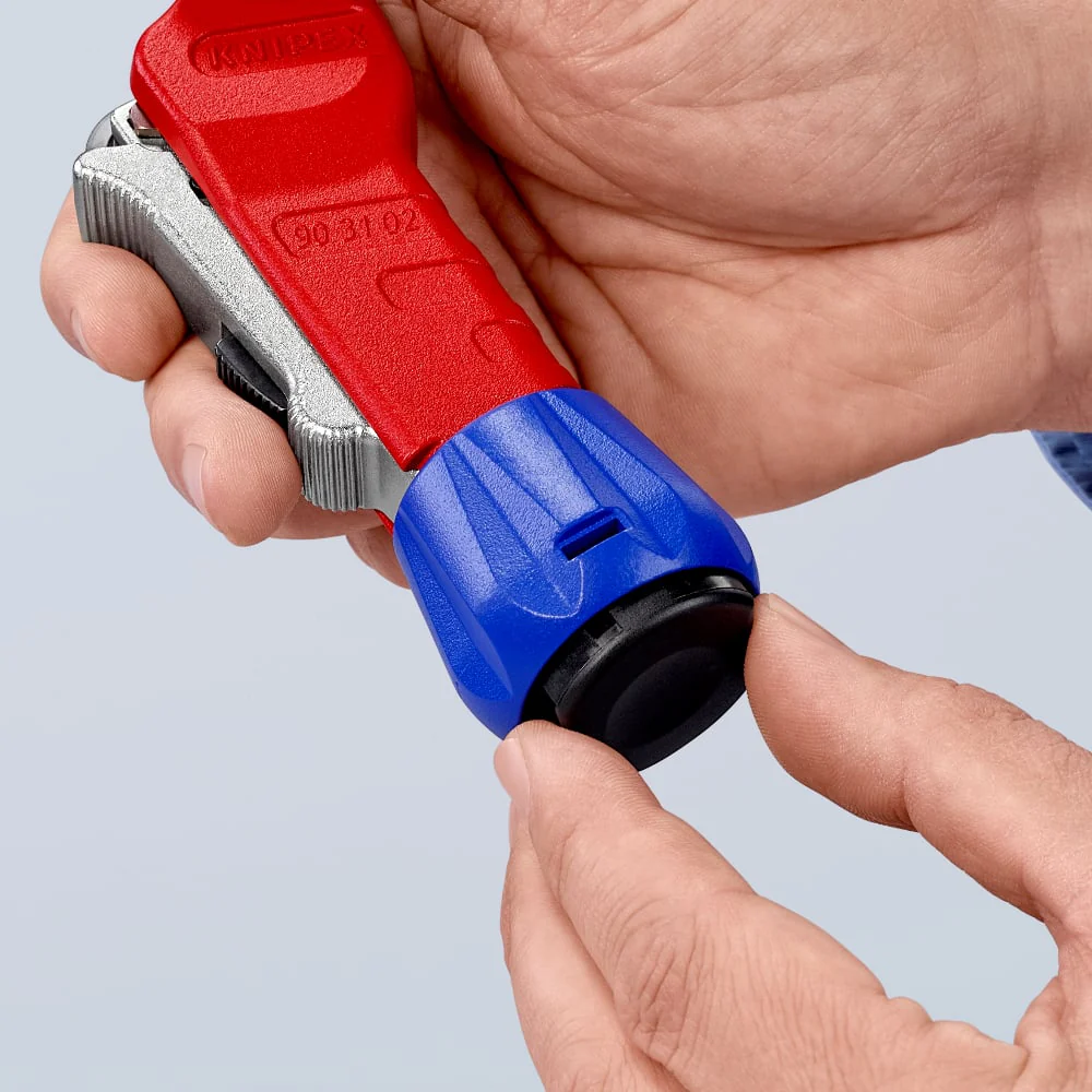 KNIPEX PIPE CUTTER - Image 14