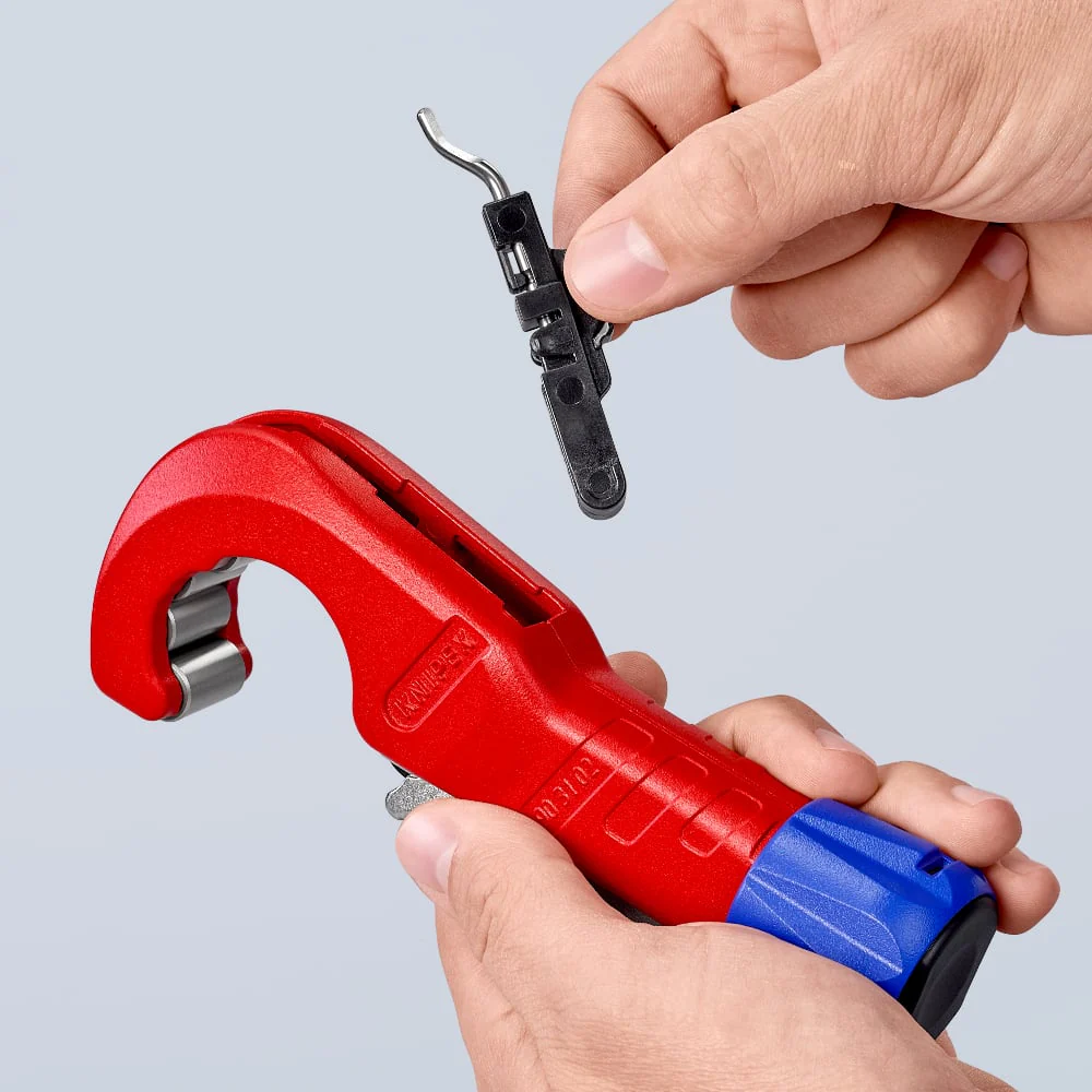 KNIPEX PIPE CUTTER - Image 15