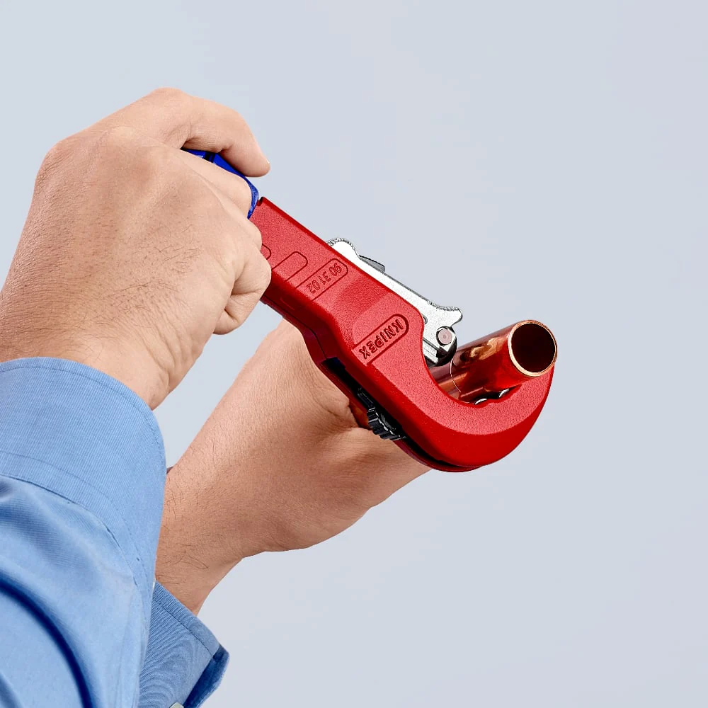 KNIPEX PIPE CUTTER - Image 16