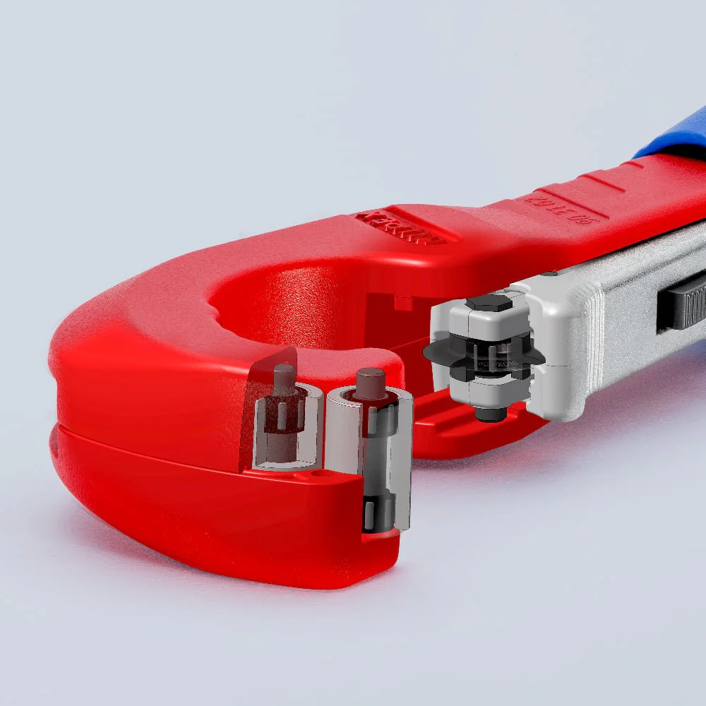 KNIPEX PIPE CUTTER - Image 17